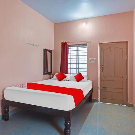 Hotel O New Mayuri Lodge Bagepalli Buitenkant foto