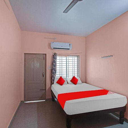Hotel O New Mayuri Lodge Bagepalli Buitenkant foto