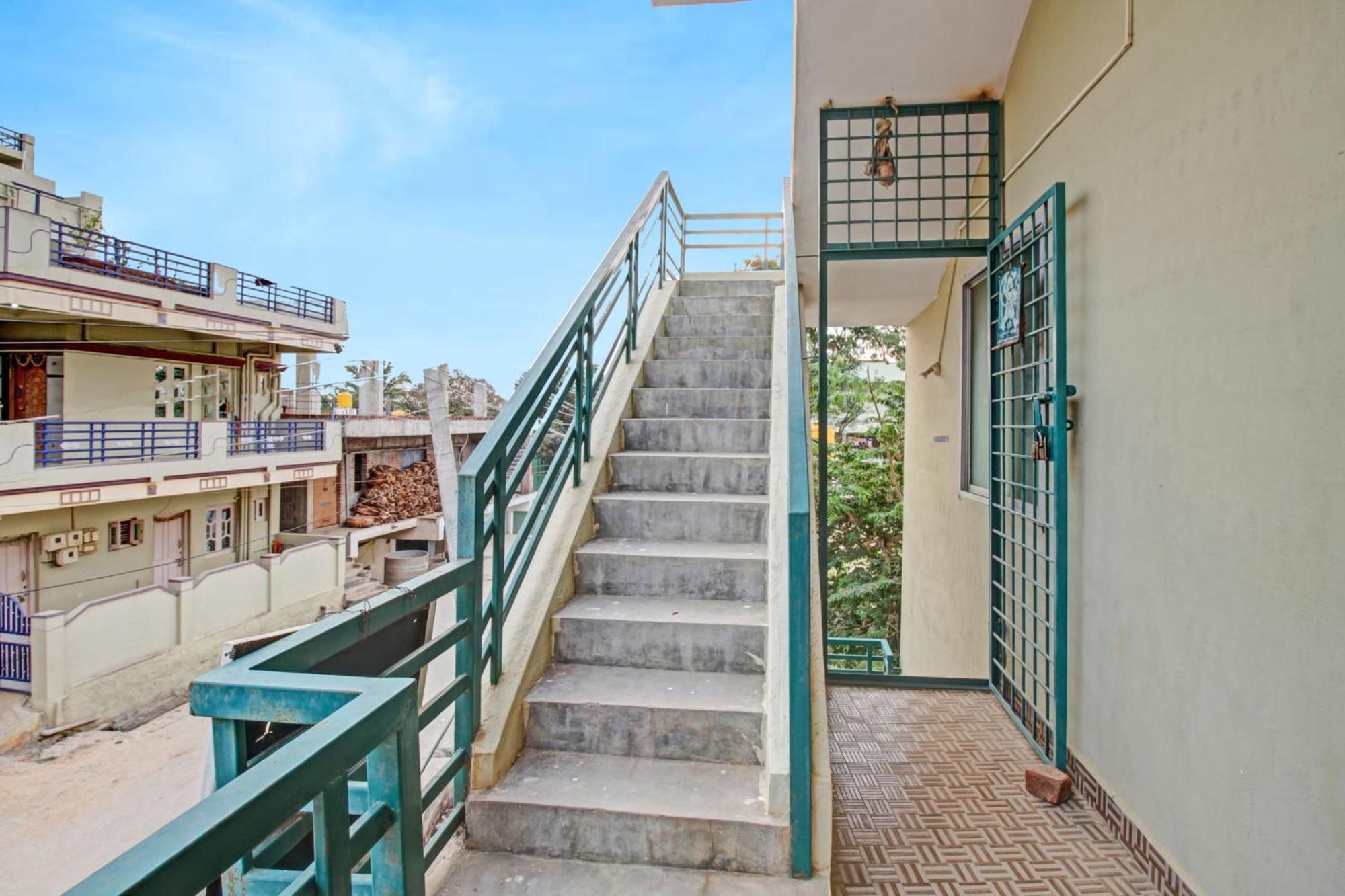 Hotel O New Mayuri Lodge Bagepalli Buitenkant foto