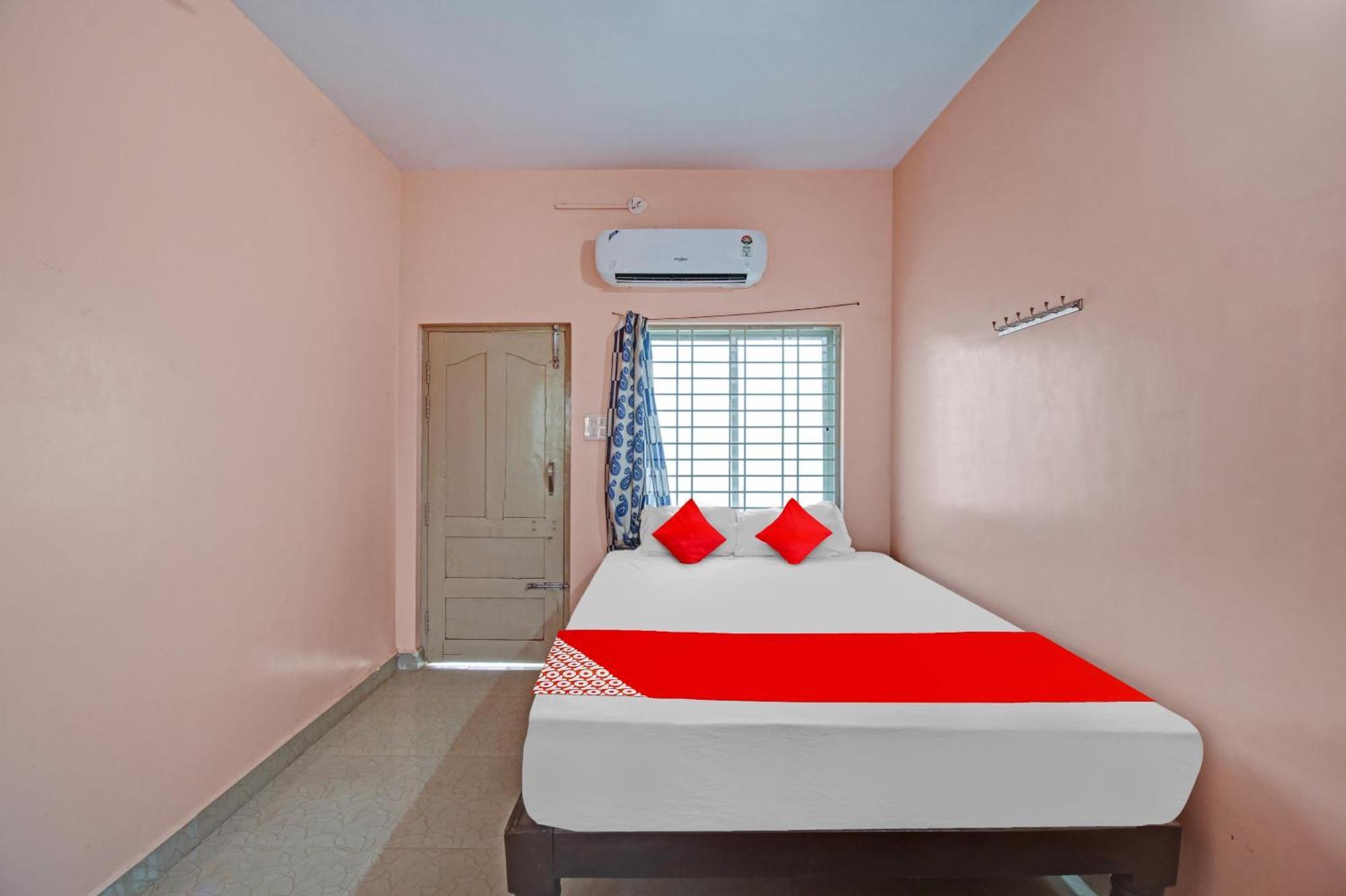 Hotel O New Mayuri Lodge Bagepalli Buitenkant foto